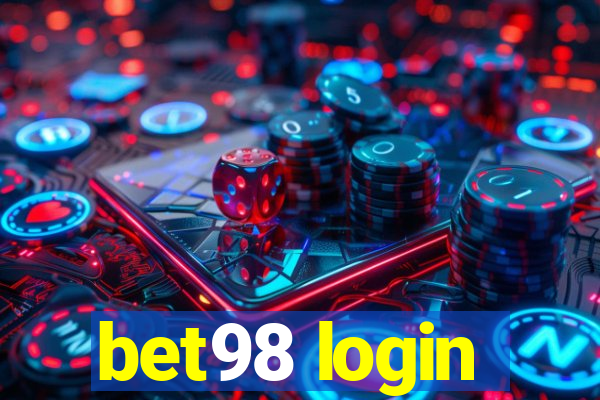 bet98 login